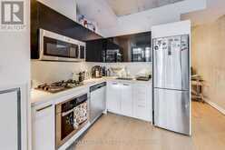 207 - 39 BRANT STREET Toronto