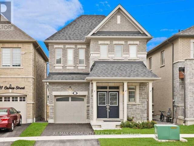 1119 CAMEO STREET Pickering Ontario