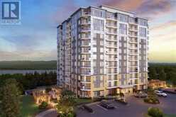 1207 - 56 LAKESIDE TERRACE Barrie