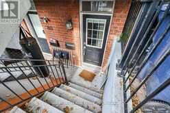 74 CONNOLLY STREET Toronto