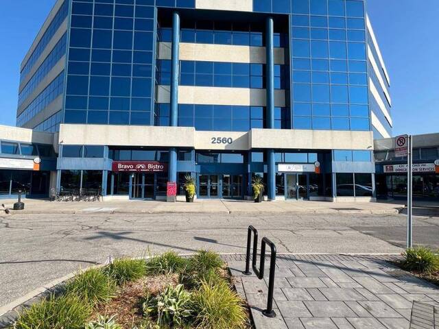 322 - 2560 MATHESON BOULEVARD E Mississauga Ontario