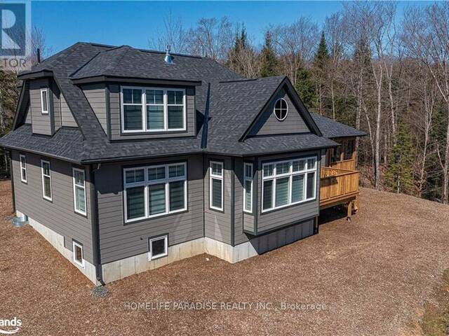 1020 RIDGELINE DRIVE Lake of Bays Ontario