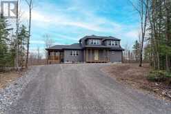 1020 RIDGELINE DRIVE Lake of Bays