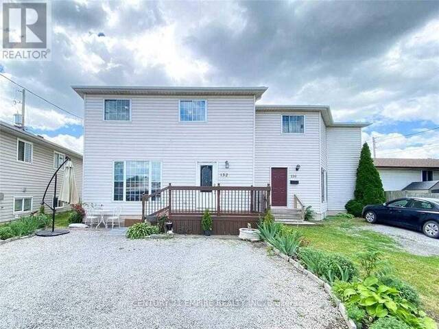 132 CARLTON STREET St. Catherines Ontario