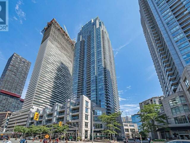 709 - 2191 YONGE STREET Toronto Ontario