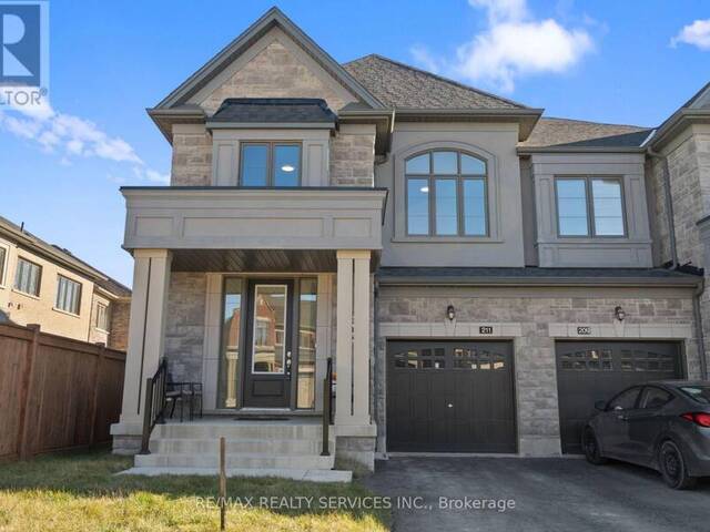 211 THOMPSON DRIVE East Gwillimbury Ontario