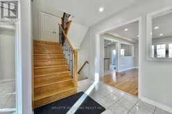 2 AZIMUTH LANE Whitchurch-Stouffville