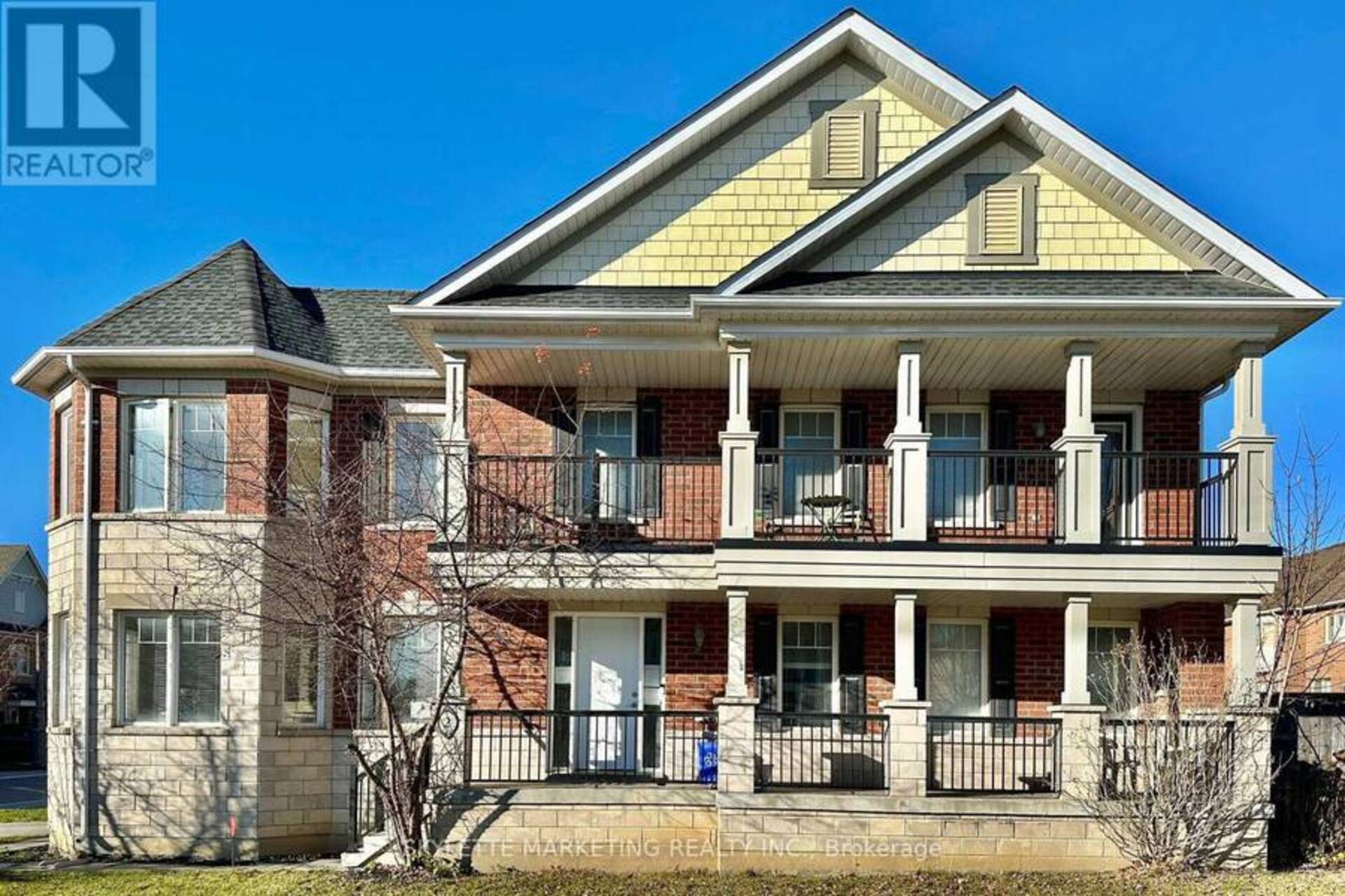 2 AZIMUTH LANE Whitchurch-Stouffville