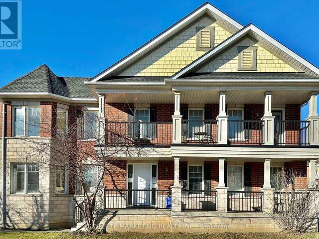 2 AZIMUTH LANE Whitchurch-Stouffville Ontario