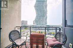 621 - 4011 BRICKSTONE MEWS Mississauga