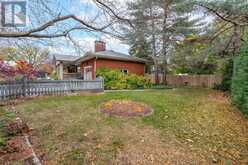 2182 CLARENDON PARK DRIVE Burlington