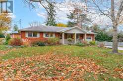 2182 CLARENDON PARK DRIVE Burlington