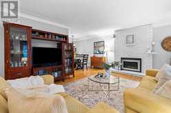 2182 CLARENDON PARK DRIVE Burlington