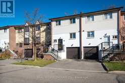 116 - 116 BARONWOOD COURT Brampton