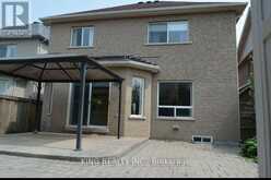 47 MILFOIL STREET Halton Hills