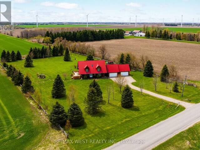 116278 SECOND LINE SW Melancthon Ontario