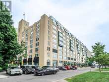 1116 - 211 QUEENS QUAY WEST Toronto