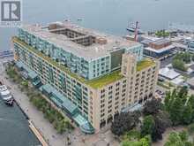 1116 - 211 QUEENS QUAY WEST Toronto