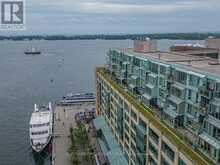 1116 - 211 QUEENS QUAY WEST Toronto