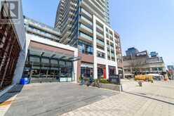 1220 - 460 ADELAIDE STREET E Toronto