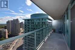 2611 - 5508 YONGE STREET Toronto