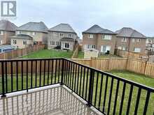 UPPER - 105 ELEPHANT HILL DRIVE Clarington