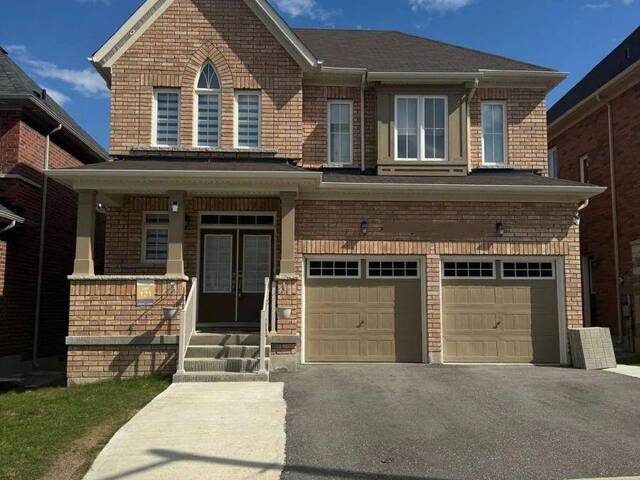 UPPER - 105 ELEPHANT HILL DRIVE Clarington Ontario