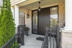 51 ANTORISA AVENUE Vaughan