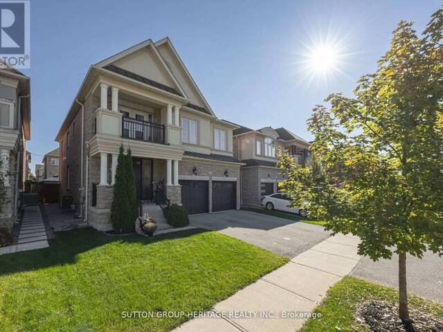 51 ANTORISA AVENUE Vaughan Ontario