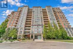 615 - 29 NORTHERN HTS DRIVE Richmond Hill