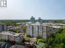 615 - 29 NORTHERN HTS DRIVE Richmond Hill