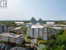 615 - 29 NORTHERN HTS DRIVE Richmond Hill