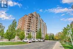 615 - 29 NORTHERN HTS DRIVE Richmond Hill