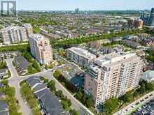 615 - 29 NORTHERN HTS DRIVE Richmond Hill