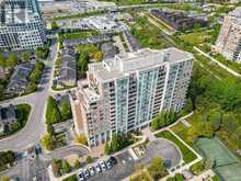 615 - 29 NORTHERN HTS DRIVE Richmond Hill