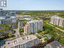 615 - 29 NORTHERN HTS DRIVE Richmond Hill