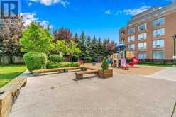 615 - 29 NORTHERN HTS DRIVE Richmond Hill