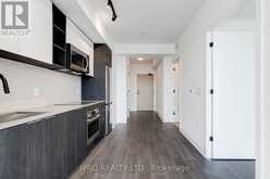 3101 - 36 ZORRA STREET Toronto