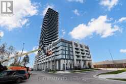 3101 - 36 ZORRA STREET Toronto