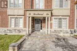 30 BRUSHWOOD DRIVE Brampton