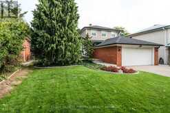 3557 SILVERPLAINS DRIVE Mississauga