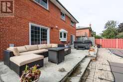 3557 SILVERPLAINS DRIVE Mississauga