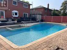 3557 SILVERPLAINS DRIVE Mississauga