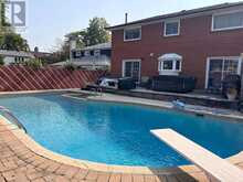 3557 SILVERPLAINS DRIVE Mississauga