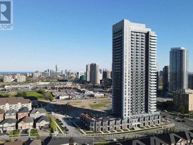 2322 - 8 NAHANI WAY Mississauga Ontario