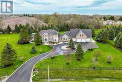 3 COUNTRY LANE CRESCENT Halton Hills