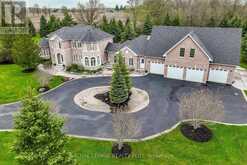 3 COUNTRY LANE CRESCENT Halton Hills