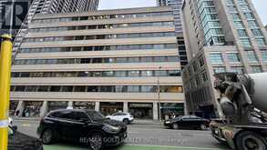 301 - 600 SHERBOURNE STREET Toronto