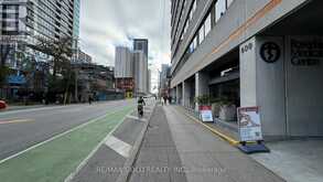 301 - 600 SHERBOURNE STREET Toronto