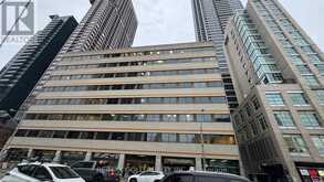 301 - 600 SHERBOURNE STREET Toronto